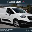 Opel Combo 2020