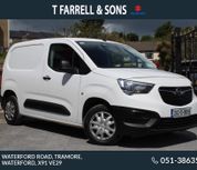 Opel Combo 2020