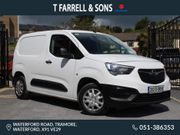 Opel Combo 2020
