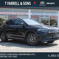Mercedes-Benz EQA 2023