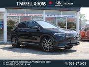 Mercedes-Benz EQA 2023