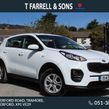 Kia Sportage 2017