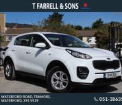 Kia Sportage 2017
