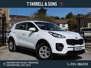 Kia Sportage 2017