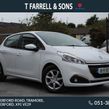 Peugeot 208 2018