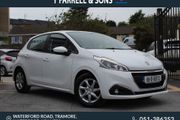 Peugeot 208 2018