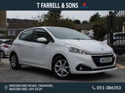 Peugeot 208 2018