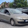 Renault Megane 2013