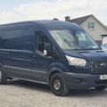 Ford Transit 2015