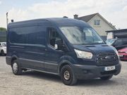 Ford Transit 2015