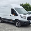 Ford Transit 2019