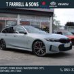 BMW 3 Series 2022