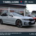 BMW 3 Series 2022