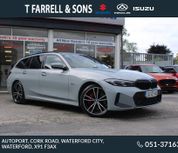 BMW 3 Series 2022
