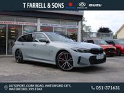 BMW 3 Series 2022