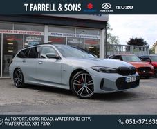 BMW 3 Series 2022