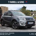 Suzuki Vitara 2020