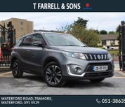 Suzuki Vitara 2020