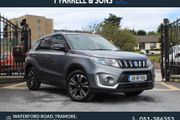 Suzuki Vitara 2020
