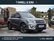 Suzuki Vitara 2020