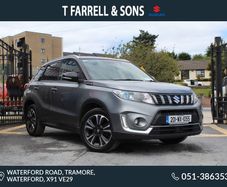Suzuki Vitara 2020