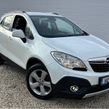 Opel Mokka 2014