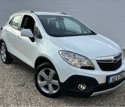 Opel Mokka 2014