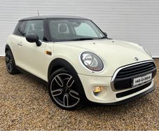 MINI HATCH 2014