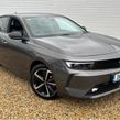 Opel Astra 2024