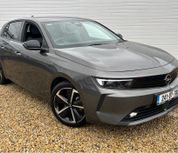Opel Astra 2024