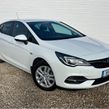 Opel Astra 2021