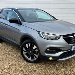 Opel GRANDLAND X 2020