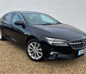 Opel Insignia 2022