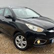 Hyundai ix35 2013