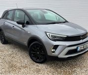 Opel Crossland X 2022