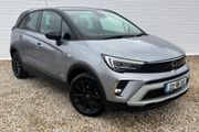 Opel Crossland X 2022
