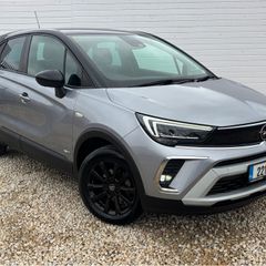 Opel Crossland X 2022