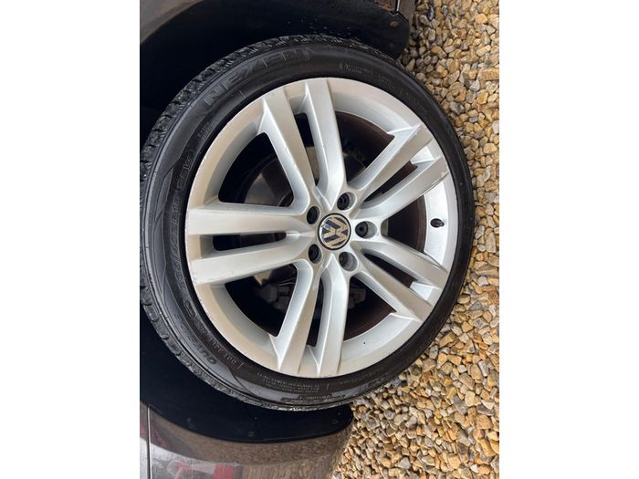 Volkswagen CC 2014