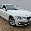 BMW 3 Series 2018
