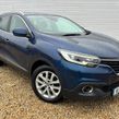 Renault KADJAR 2016