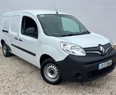 Renault Kangoo 2021