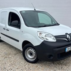 Renault Kangoo 2021