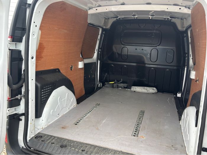 Renault Kangoo 2021