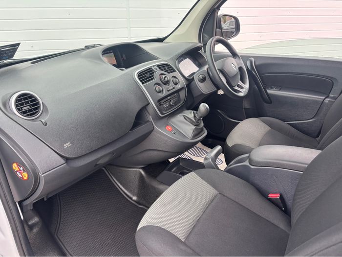 Renault Kangoo 2021