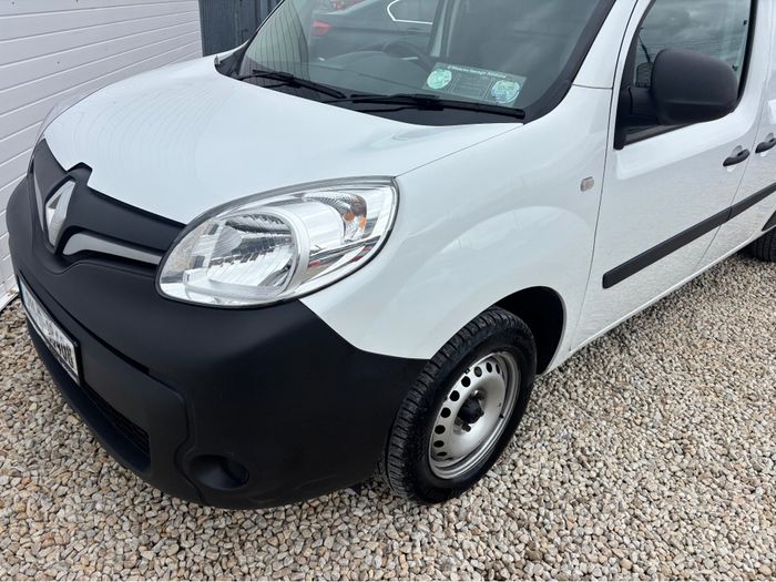 Renault Kangoo 2021