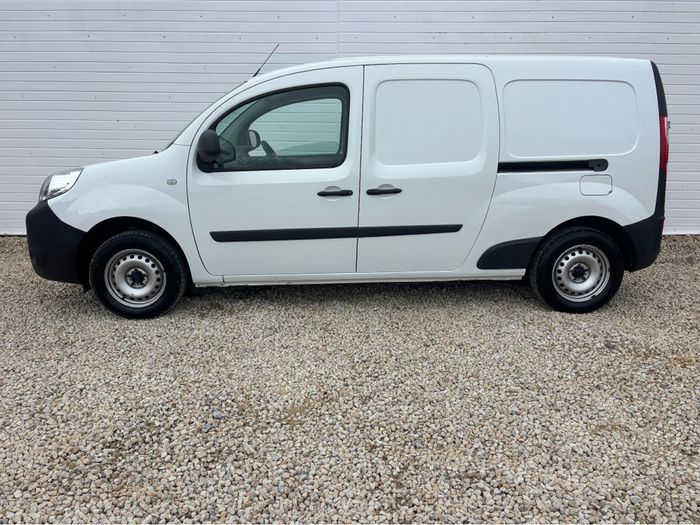 Renault Kangoo 2021