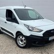 Ford Transit Connect 2022