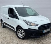 Ford Transit Connect 2022