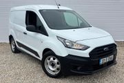 Ford Transit Connect 2022