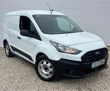 Ford Transit Connect 2022